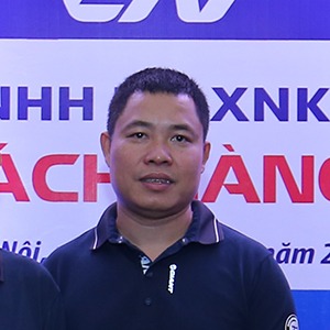 Ông Nguyễn Viết Hà