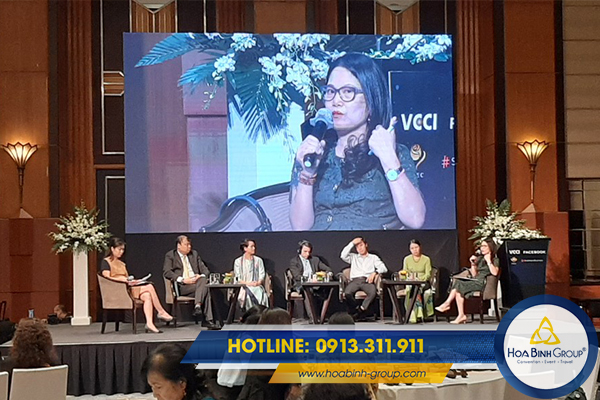 5 tips for organizing a successful video conference in Hanoi