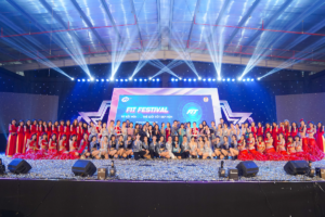 FIT FESTIVAL 2022 | FIT CONNECTS – THE BETTER WORLD