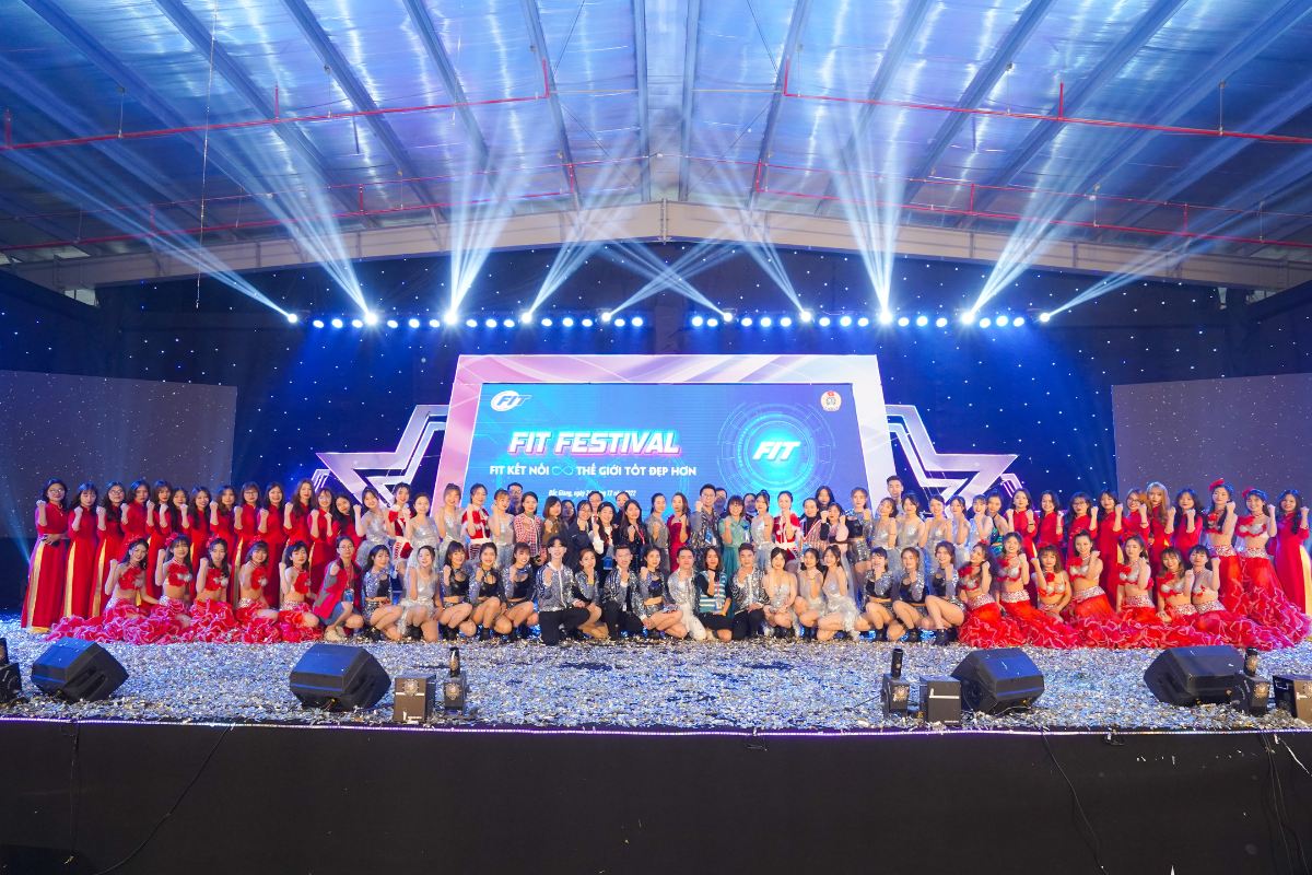 FIT Festival 2022 was successfully staged